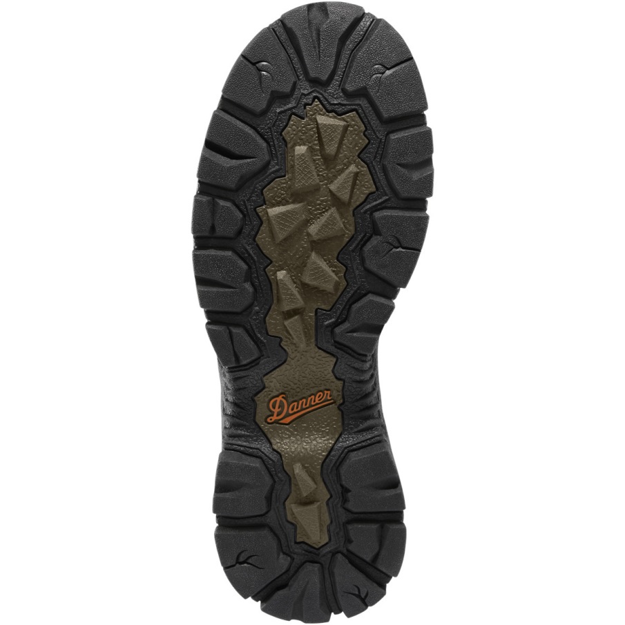 Alsea 8 Brown Danner