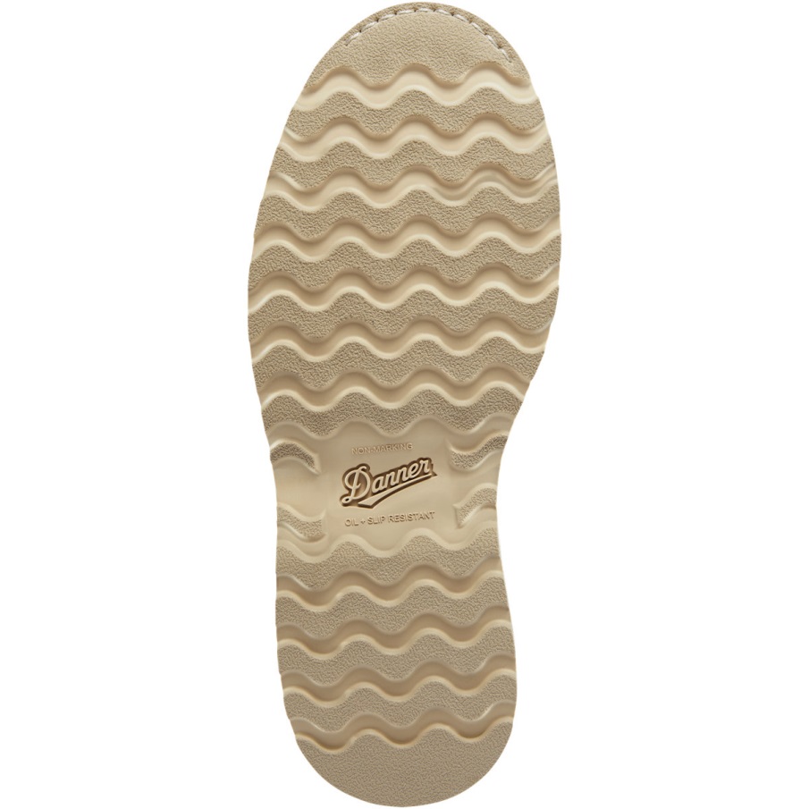 Cedar River 6 Brown Danner