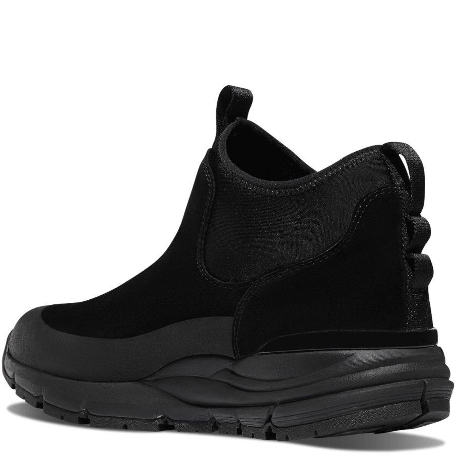 Danner Arctic 600 Chelsea 5 Black 200γρ