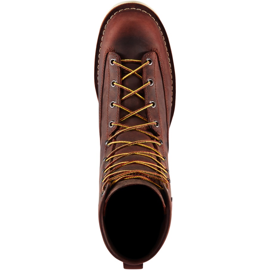 Danner Bull Run 8 Brown Cristy