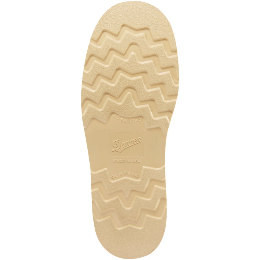 Danner Bull Run Moc Toe 6