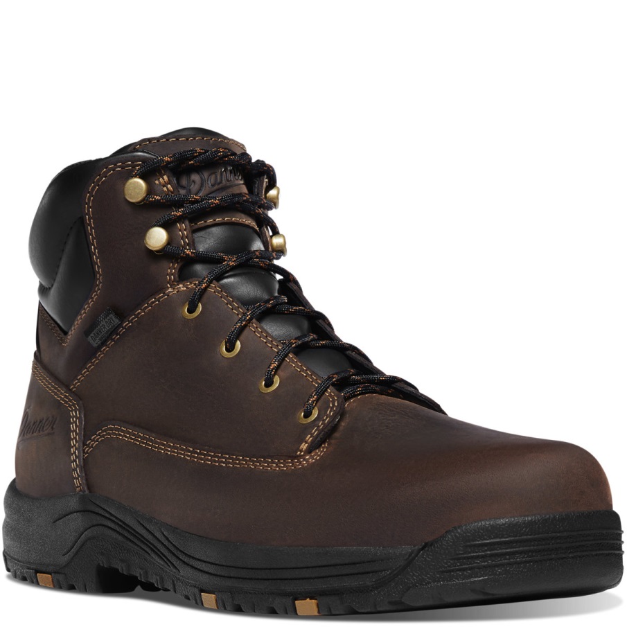 Danner Caliper 6 καφέ