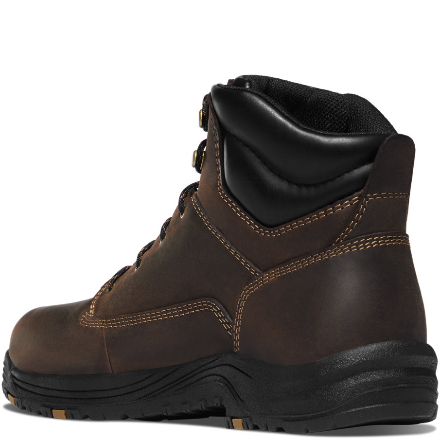 Danner Caliper 6 καφέ