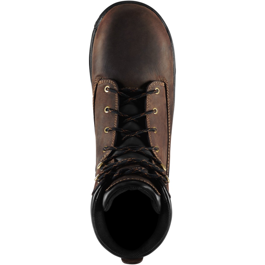 Danner Caliper 6 καφέ