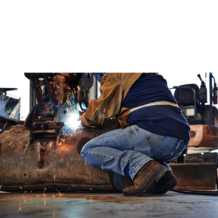 Danner Caliper 6 καφέ