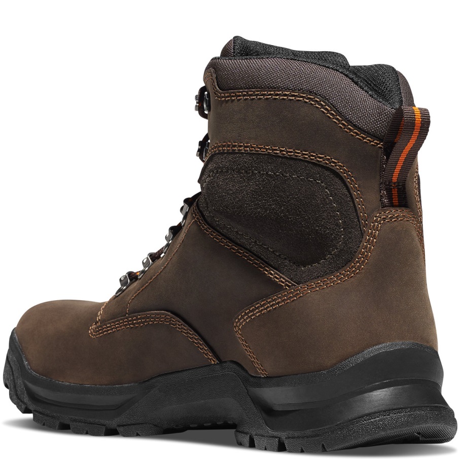 Danner Crafter 6 καφέ