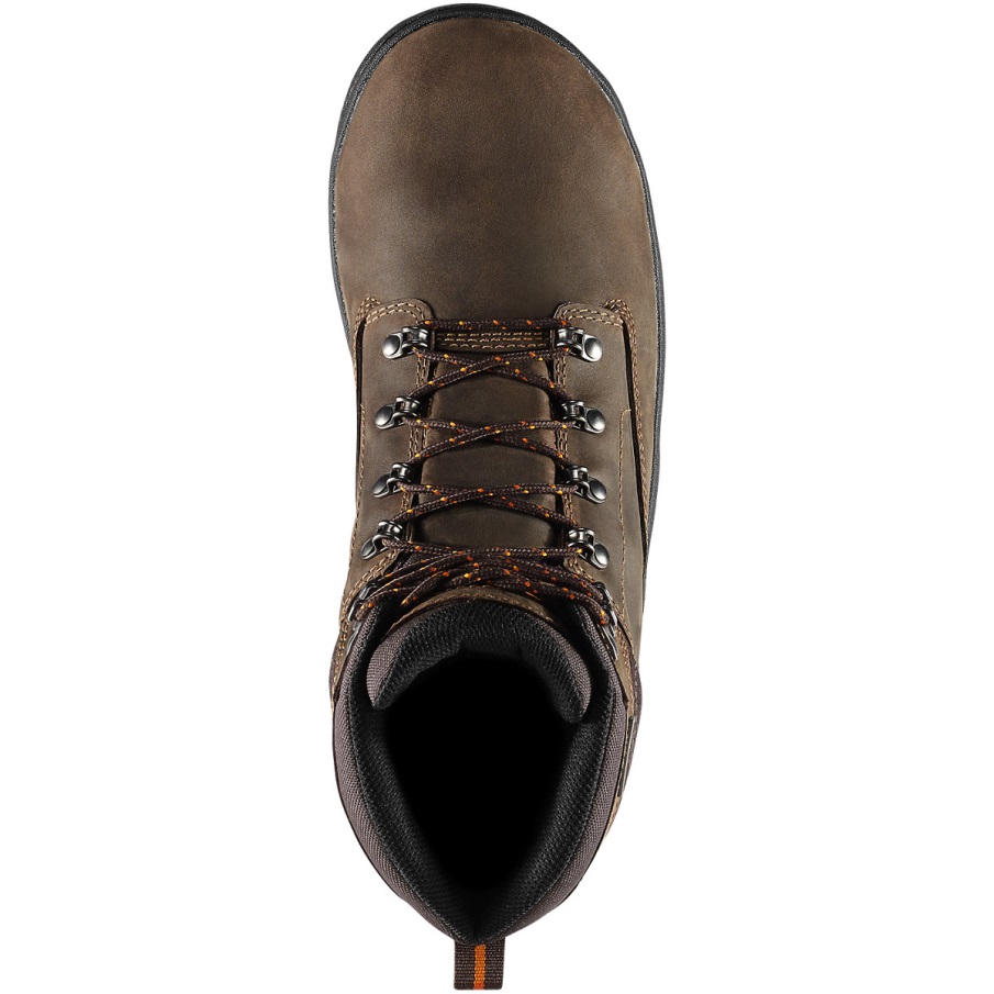 Danner Crafter 6 καφέ