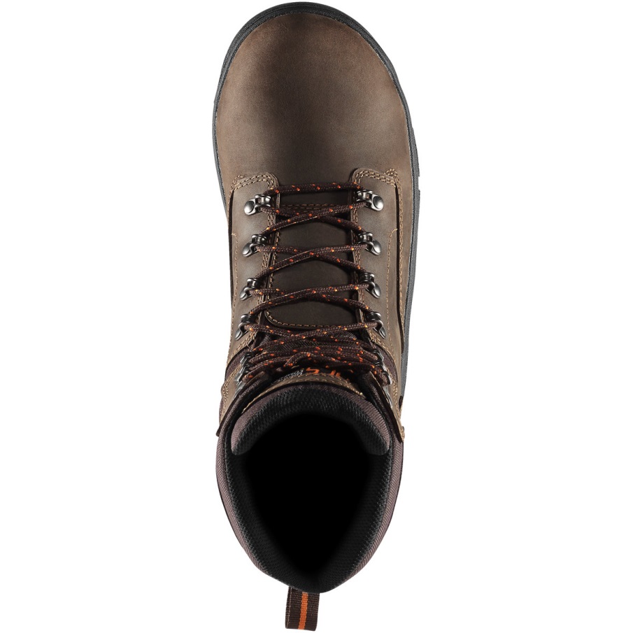 Danner Crafter 8 καφέ