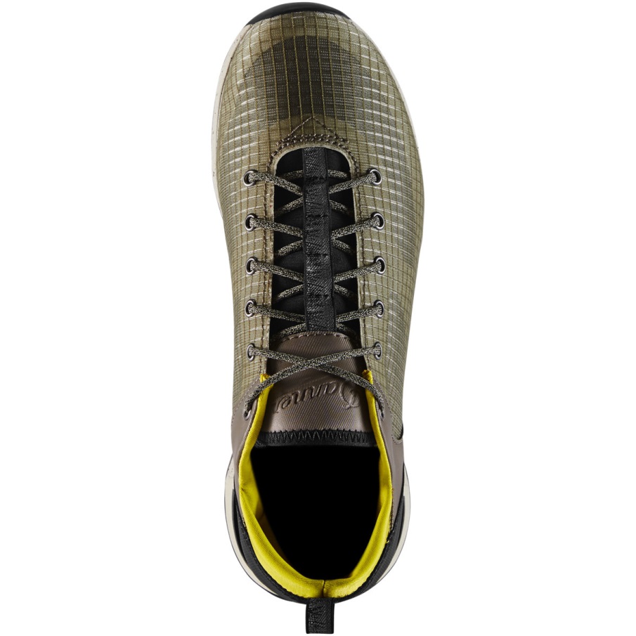 έρημος Danner παραβλέπω το ασημένιο φασκόμηλο