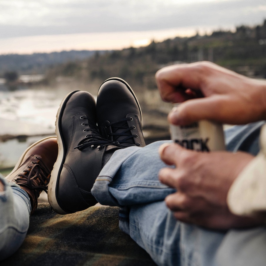 Danner Douglas Gtx κάρβουνο