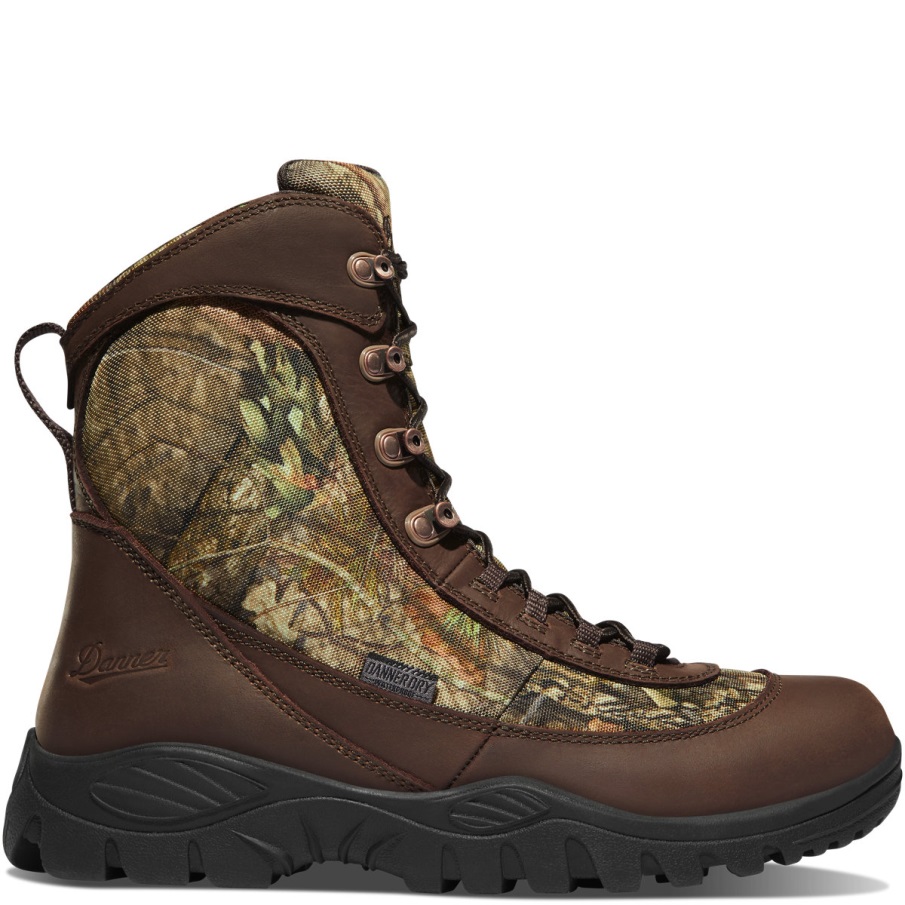 Danner στοιχείο 8 ποώδη βελανιδιά διάσπαση χώρα 800γρ
