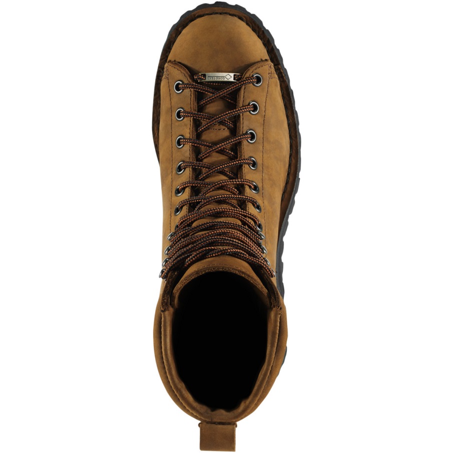 Danner Elk Hunter καφέ