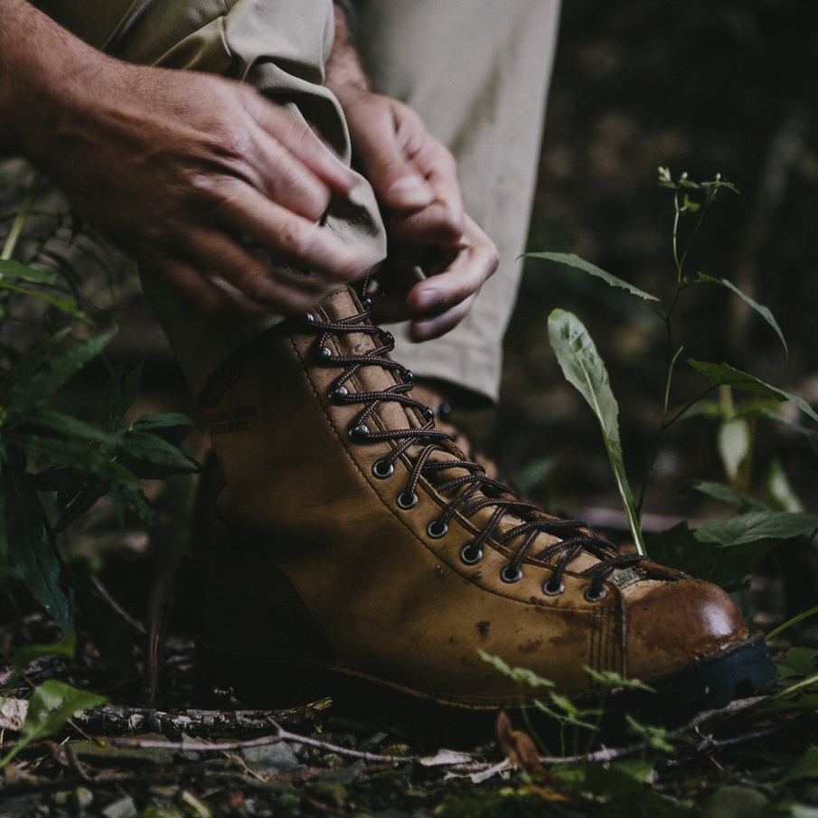 Danner Elk Hunter καφέ