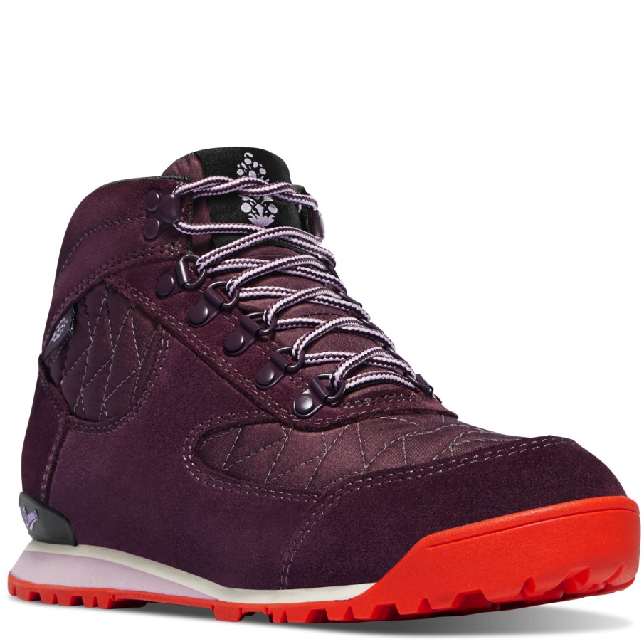 Danner Fp κίνηση I μαρμελάδα παπλωματού/καραμέλα μήλο