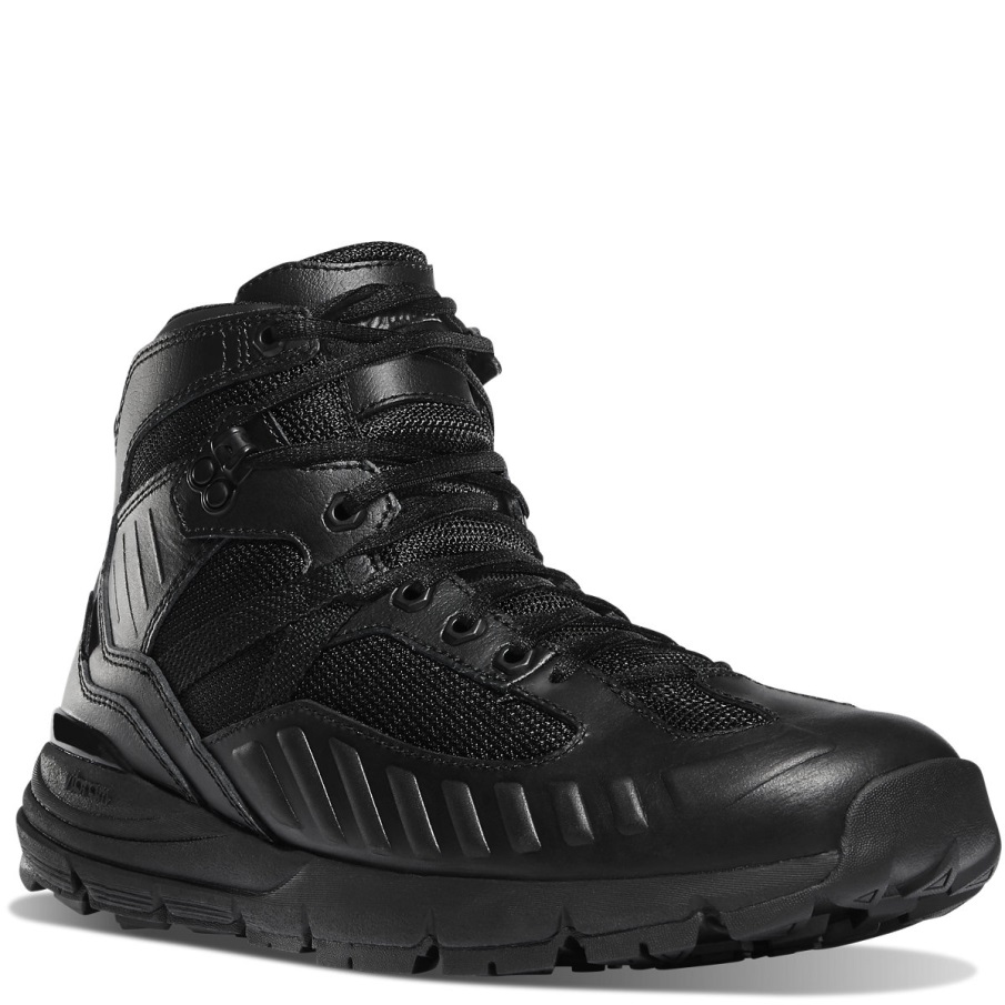 Danner Full Bore μαύρο ξηρό