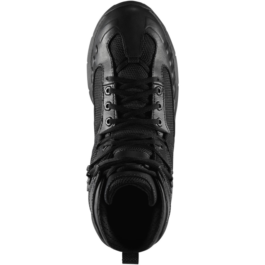 Danner Full Bore μαύρο ξηρό