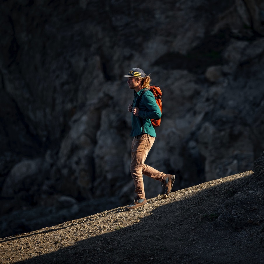 Σχηματίζω ξηρό καιρό καφέ/καλικάντζαρο μπλε