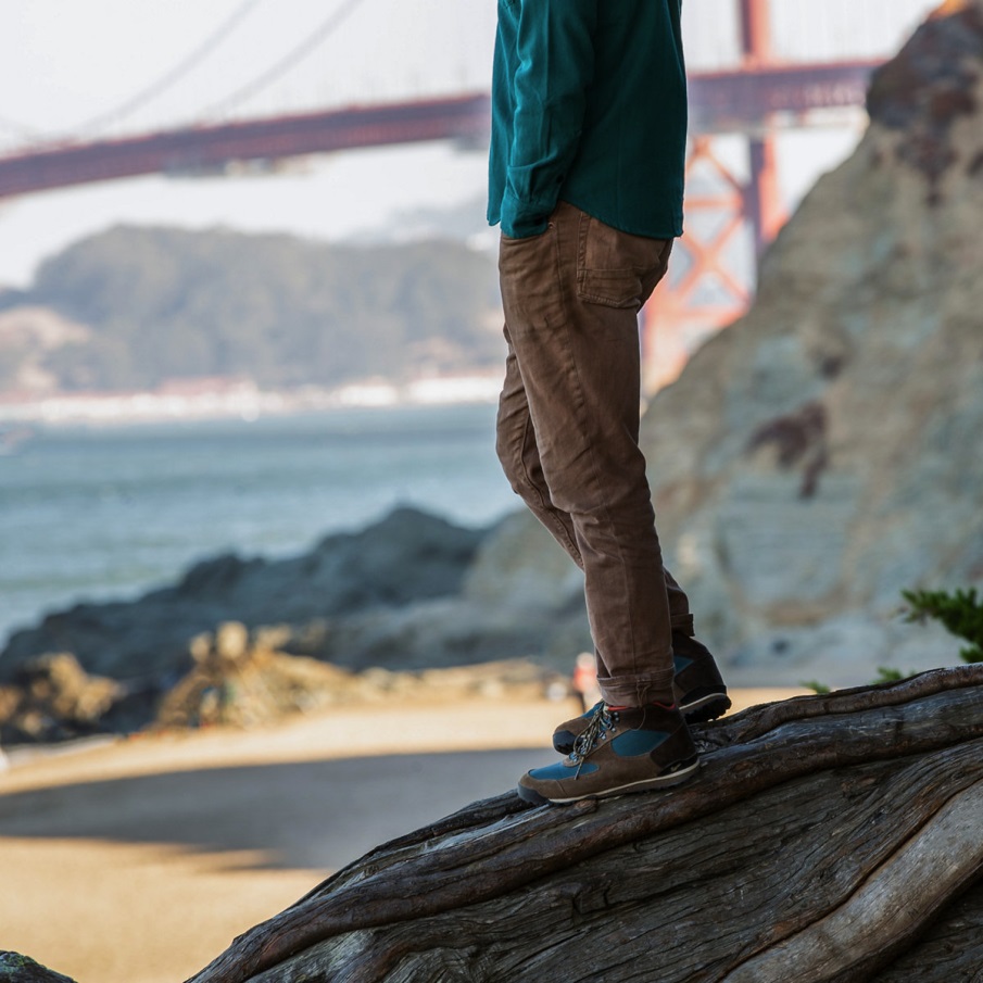 Σχηματίζω ξηρό καιρό καφέ/καλικάντζαρο μπλε