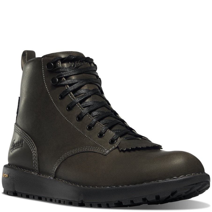 Danner Logger 917 Gtx κάρβουνο