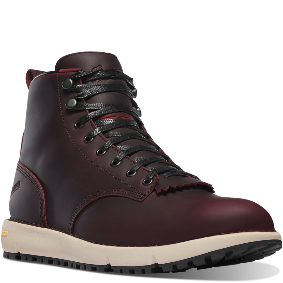 Danner Logger 917 Port