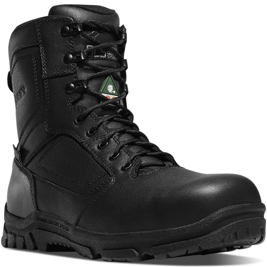Danner Lookout Ems/csaside-zip 8 σύνθετο δάχτυλο