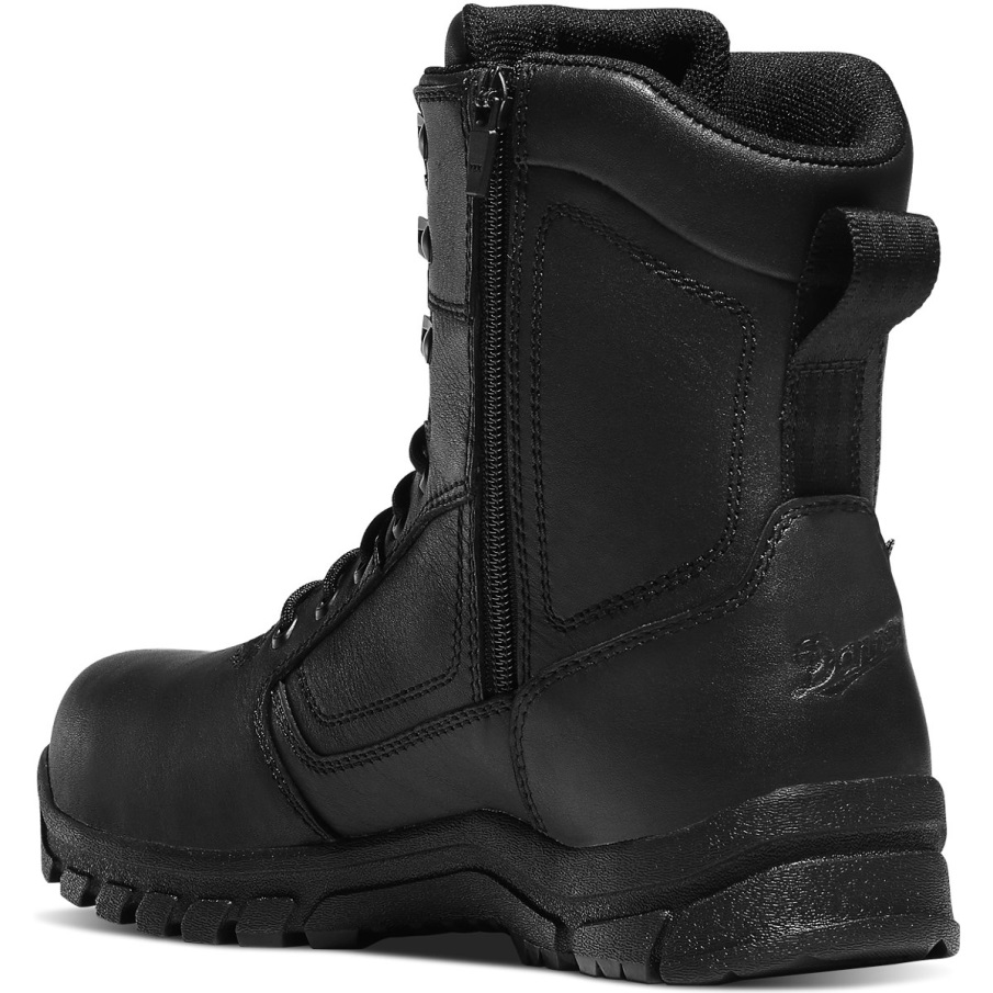 Danner Lookout Ems/csaside-zip 8 σύνθετο δάχτυλο