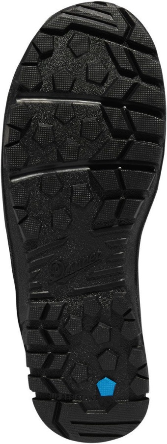 ανδρικές μπότες τακτικής Danner Lookout