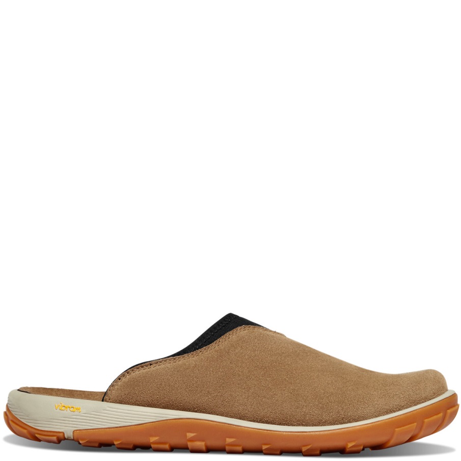 Danner χαμένη ακτή Mule καγκουρό