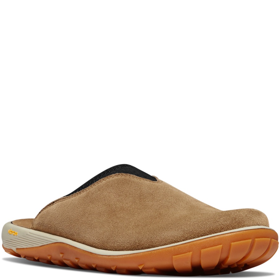 Danner χαμένη ακτή Mule καγκουρό