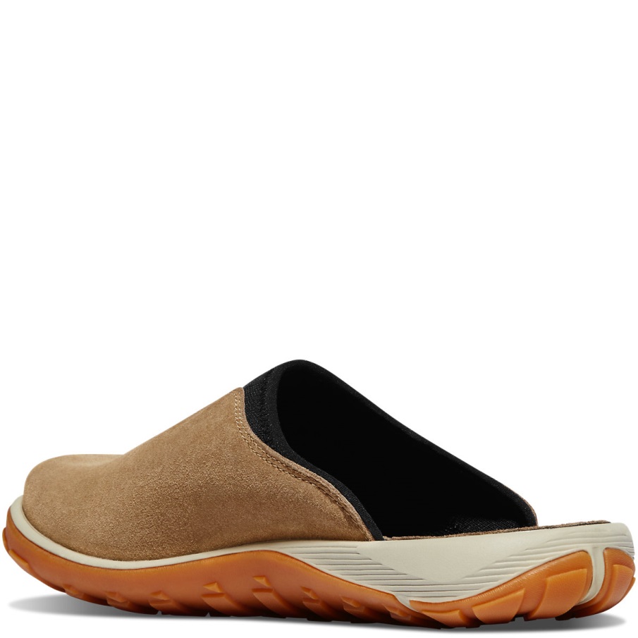 Danner χαμένη ακτή Mule καγκουρό