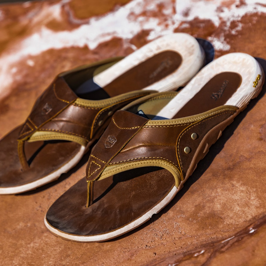 Danner χαμένη ακτή σανδάλι αμμόλοφος