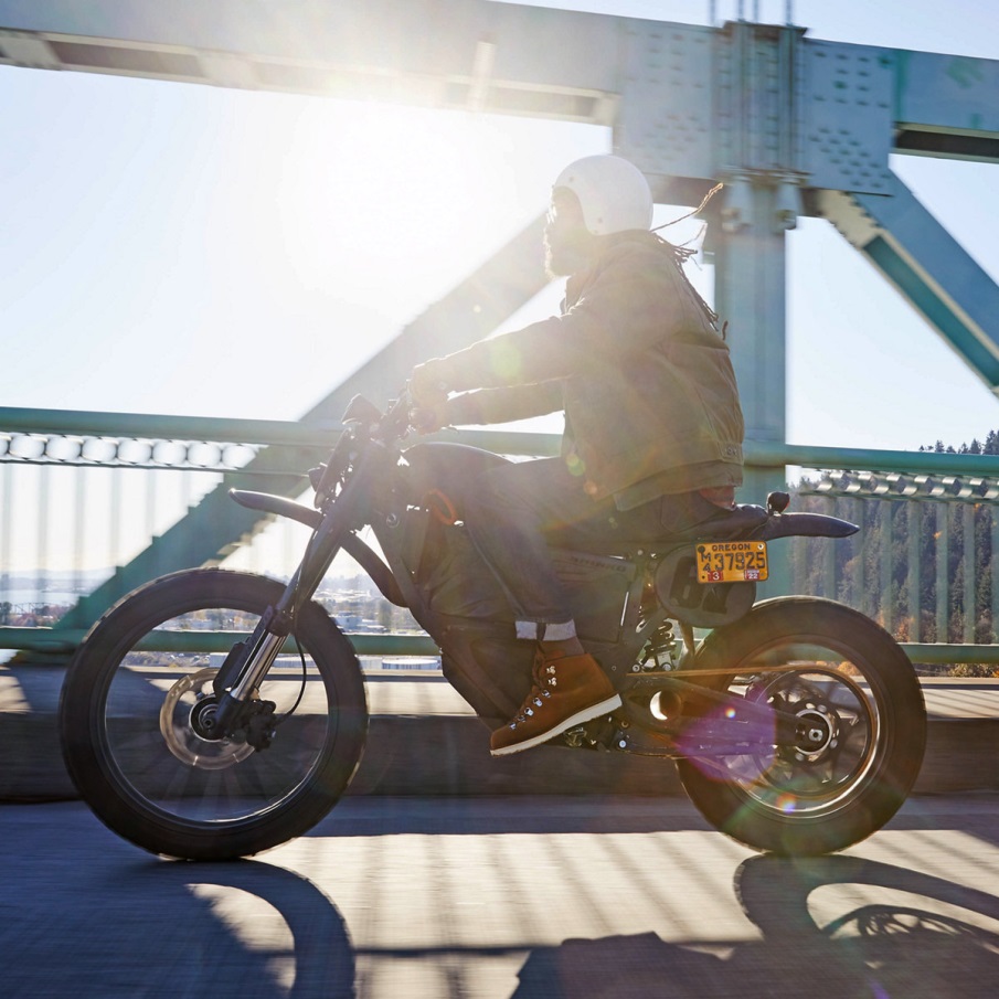 Danner βουνό ελαφρύ Pettygrove