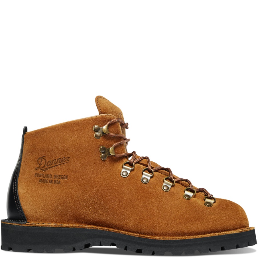 Danner ορεινό φως Wallowa