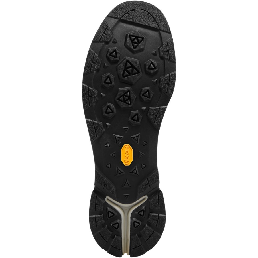 Danner βουνό θέα κάρβουνο