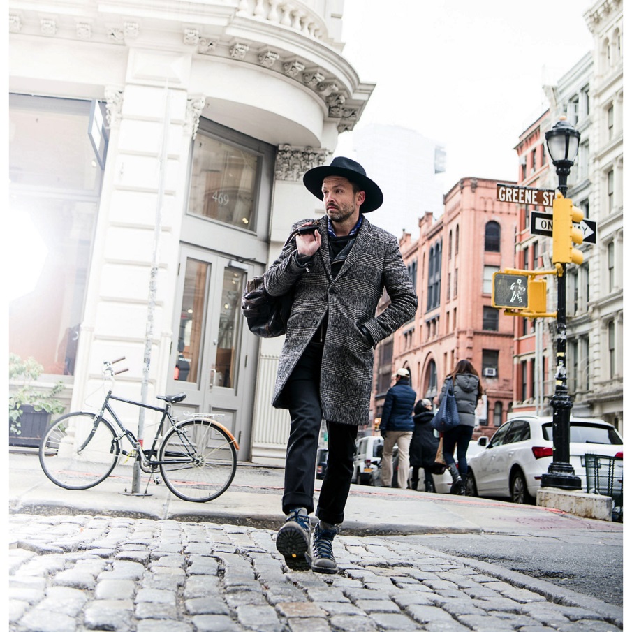 Danner ορεινό πέρασμα Gunmetal ναυπηγείο Gunmetal