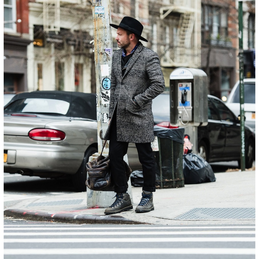 Danner ορεινό πέρασμα Gunmetal ναυπηγείο Gunmetal