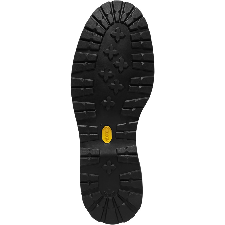 Danner ορεινό πέρασμα Gunmetal ναυπηγείο Gunmetal