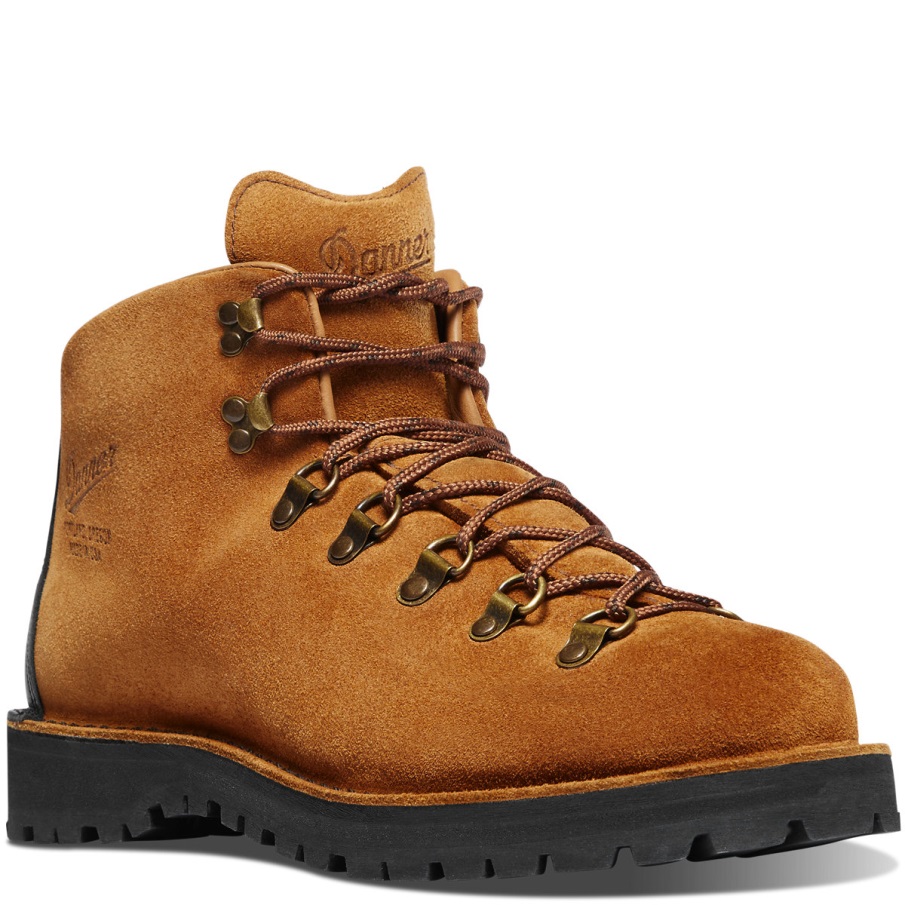 Danner βουνό Wallowa