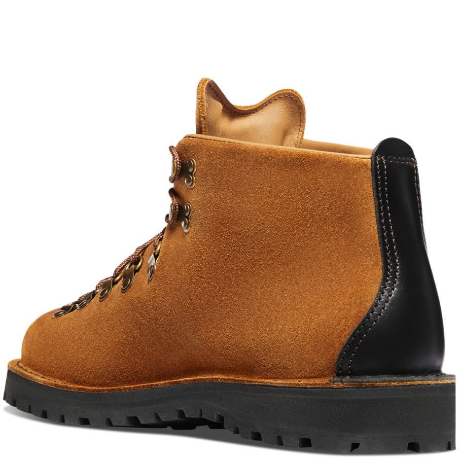 Danner βουνό Wallowa