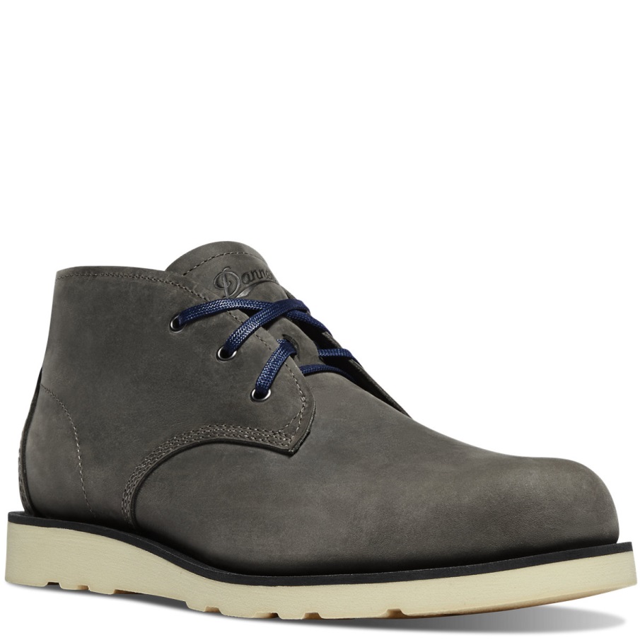Danner Pine Grove Chukka κάρβουνο
