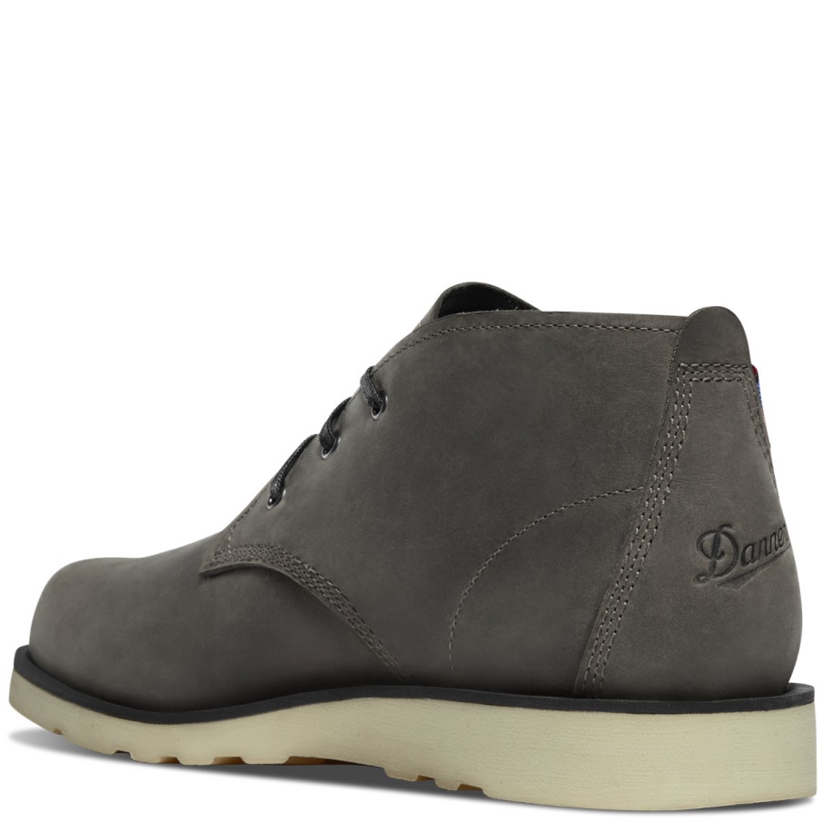 Danner Pine Grove Chukka κάρβουνο
