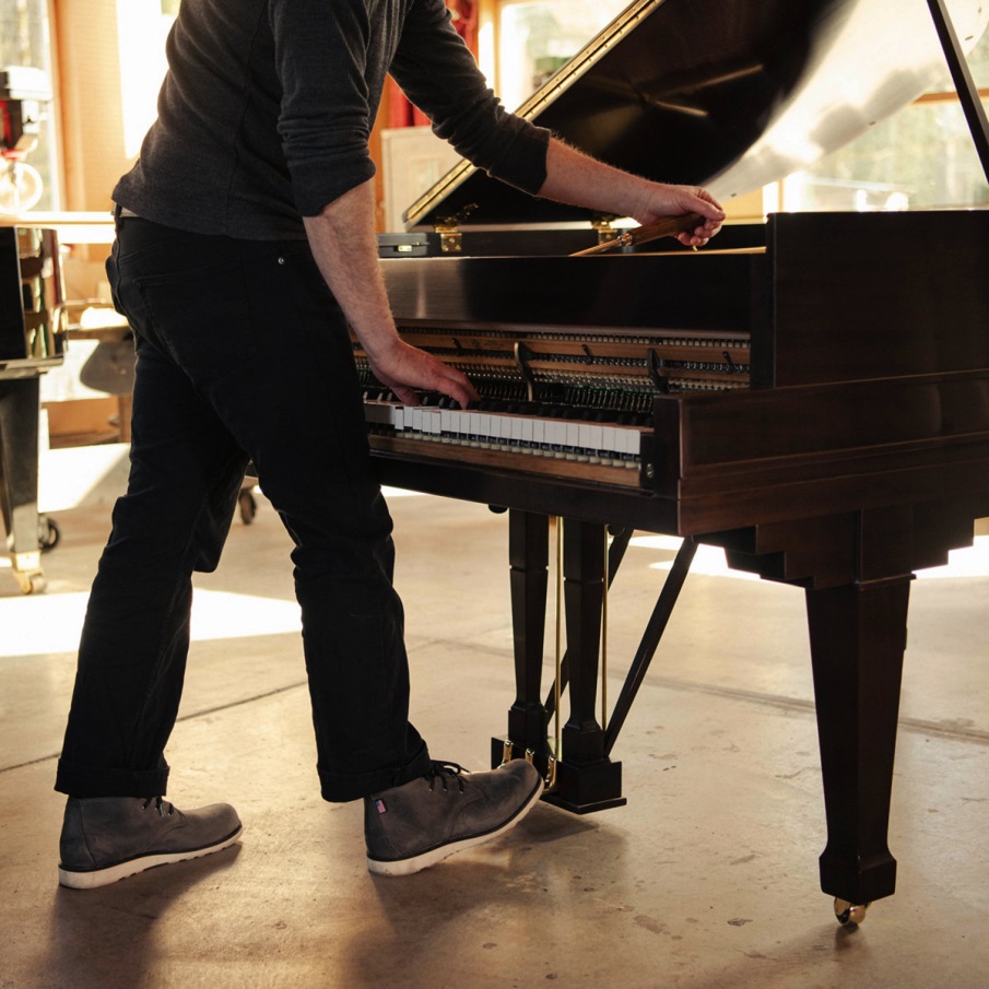 Danner Pine Grove Chukka κάρβουνο