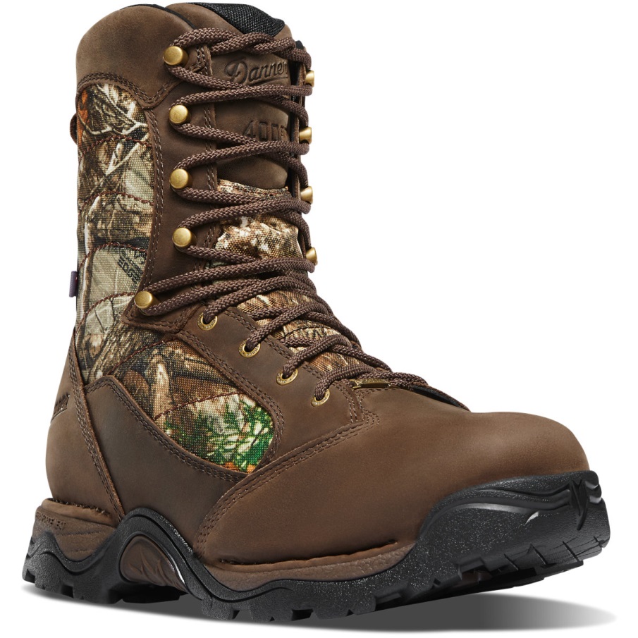 Danner Pronghorn Realtree Edge 400γρ