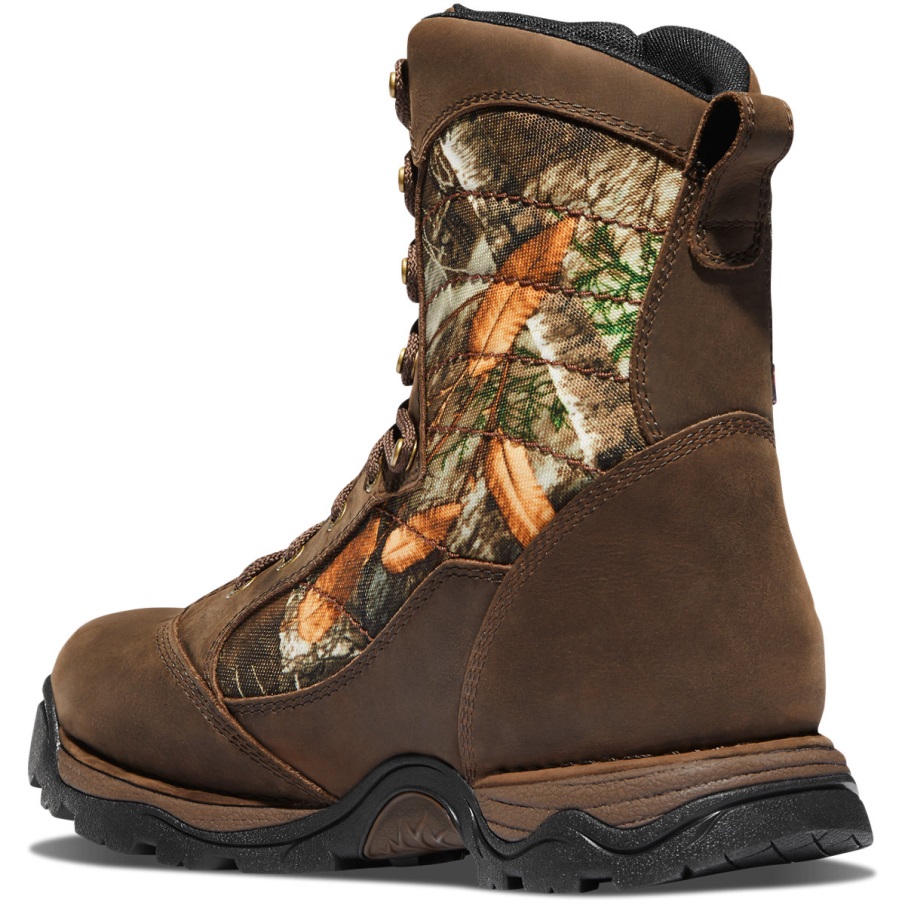 Danner Pronghorn Realtree Edge 400γρ