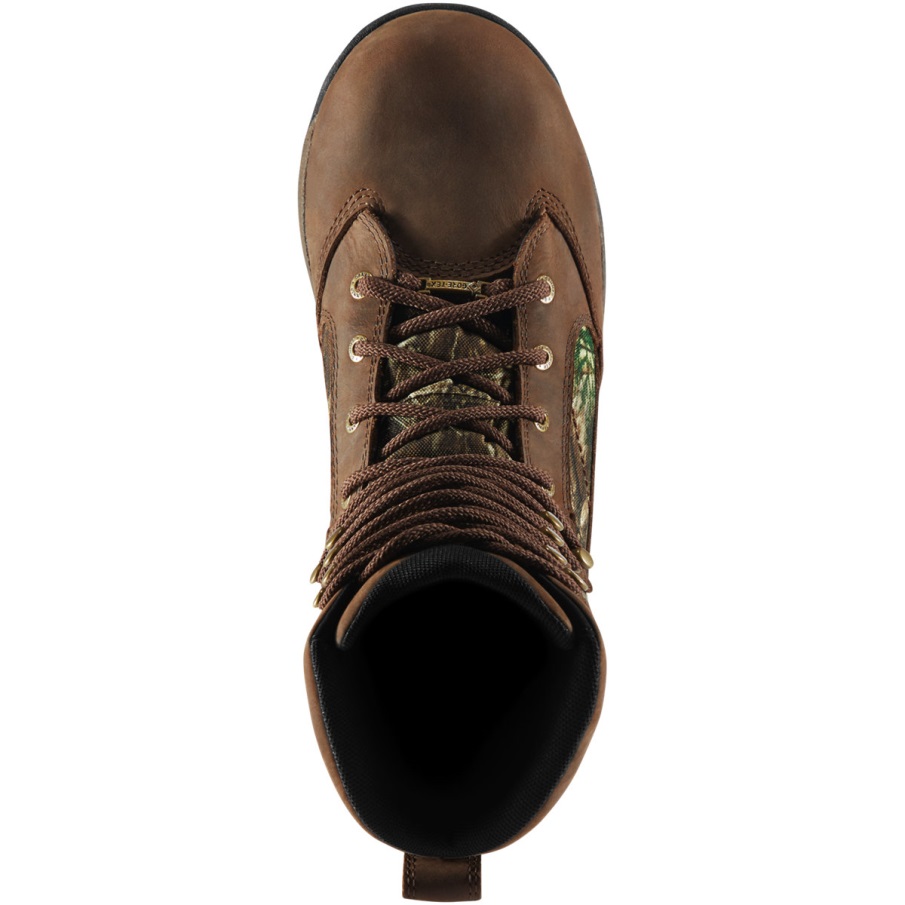 Danner Pronghorn Realtree Edge 400γρ