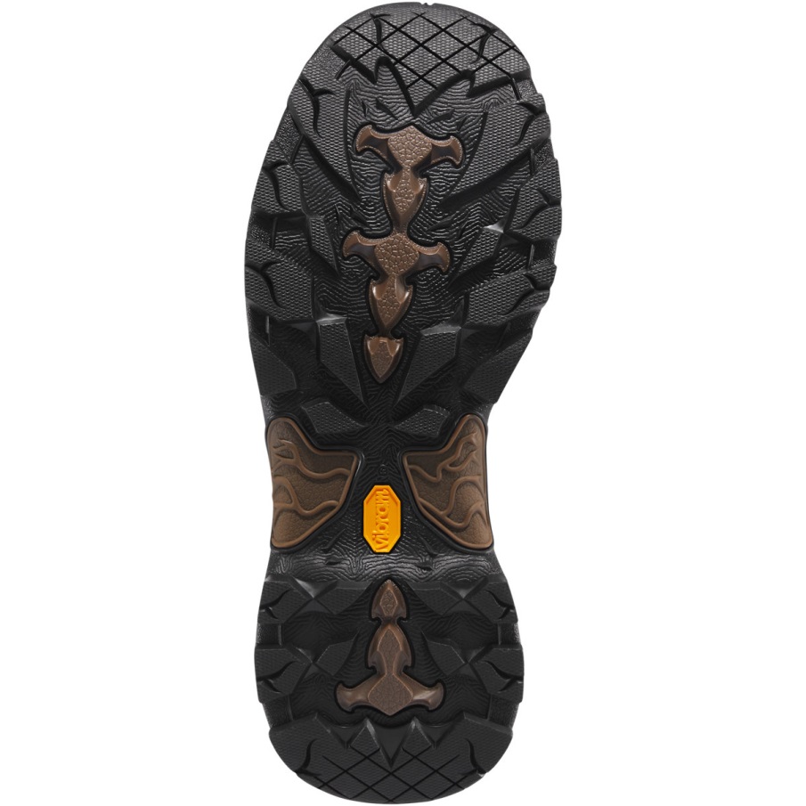 Danner Pronghorn Realtree Edge 400γρ
