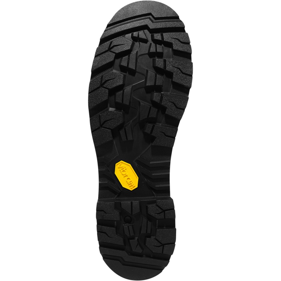 Danner λατομείο ΗΠΑ καφέ