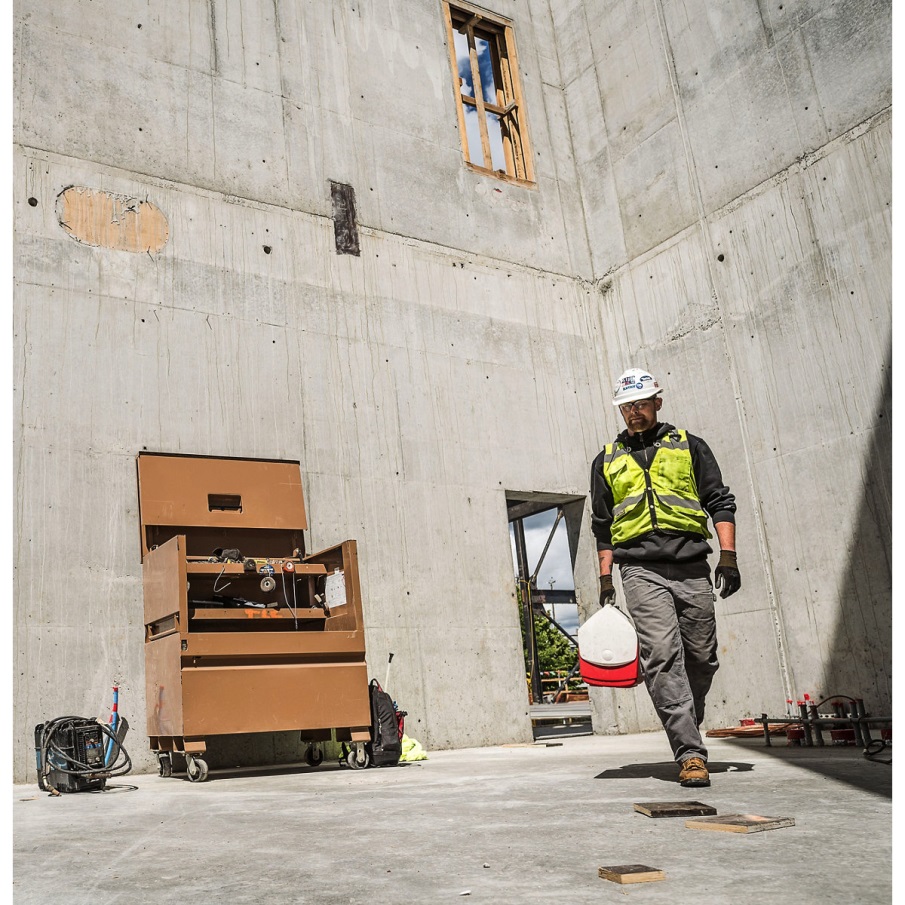 Danner λατομείο ΗΠΑ ταλαιπωρημένο καφέ