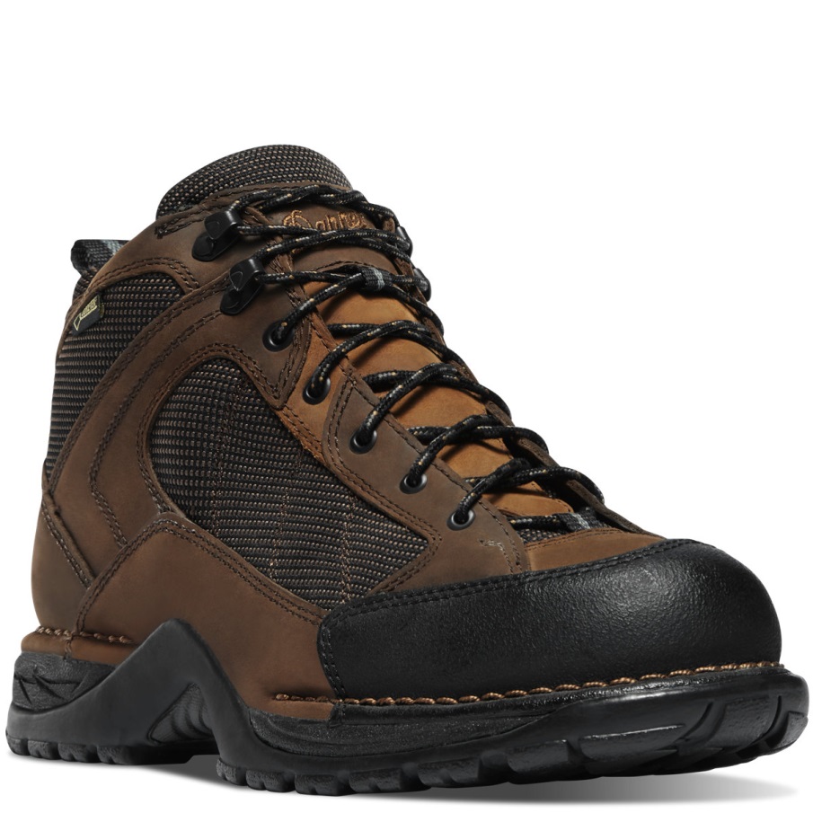 Danner Radical 452 σκούρο καφέ