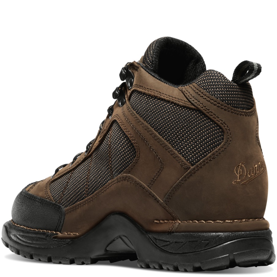 Danner Radical 452 σκούρο καφέ